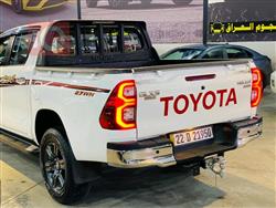 تۆیۆتا هایلۆکس